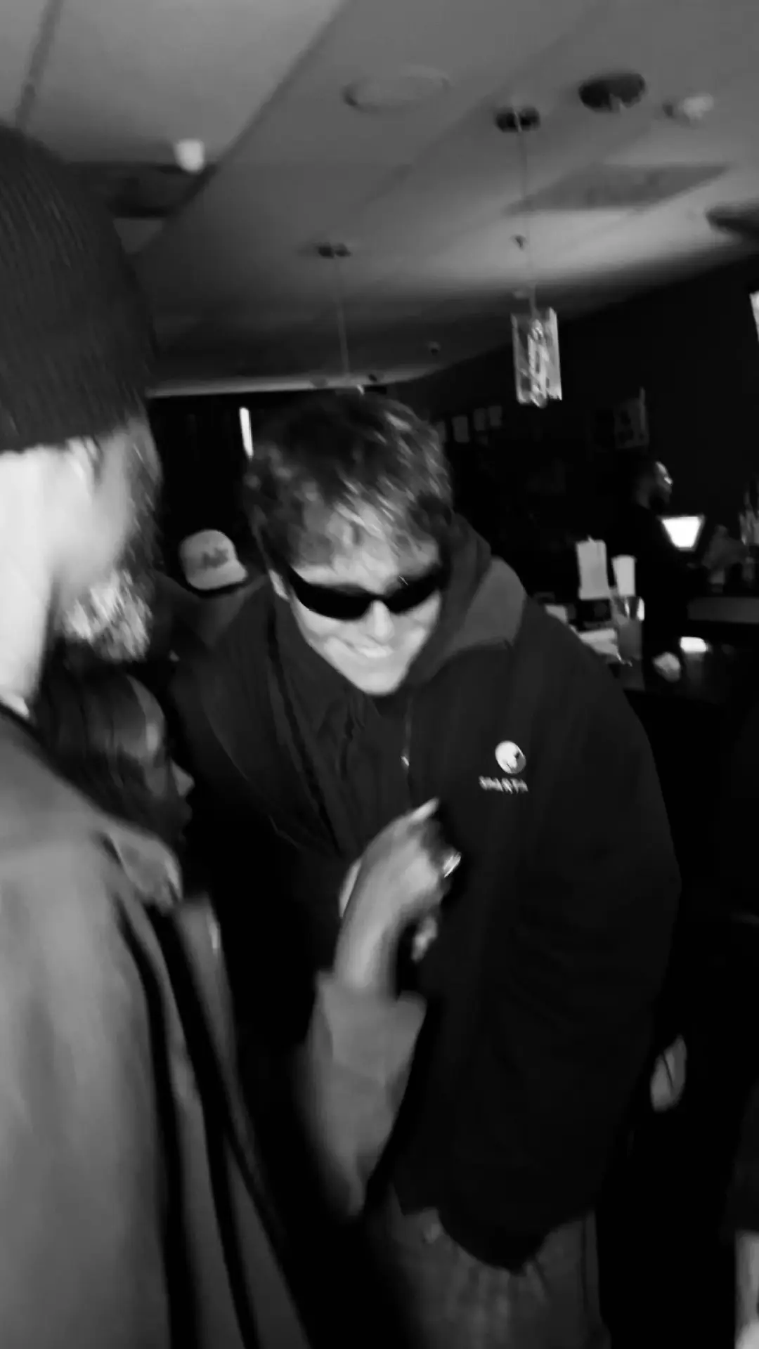 Mobile Header